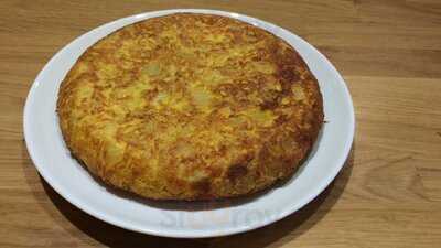 La Chisperia De Chamberi