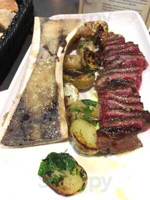 La Chisperia De Chamberi