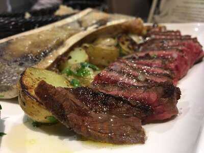 La Chisperia De Chamberi