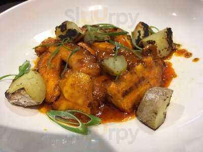 La Chisperia De Chamberi