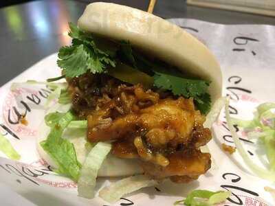 La Chisperia De Chamberi