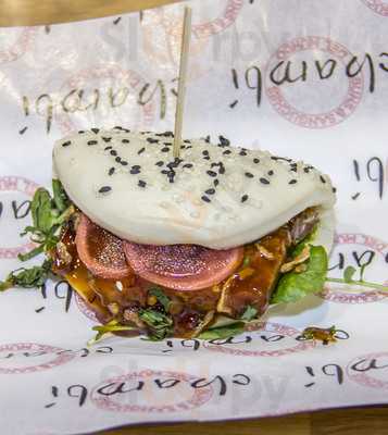 La Chisperia De Chamberi