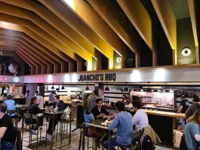 La Chisperia De Chamberi