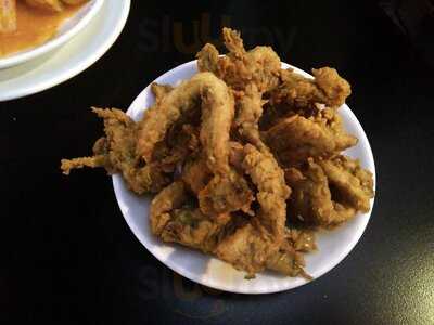 Cerveceria La Tierruca En Madrid