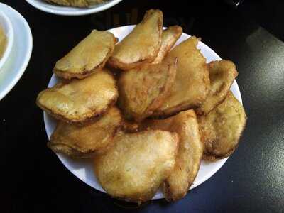 Cerveceria La Tierruca En Madrid