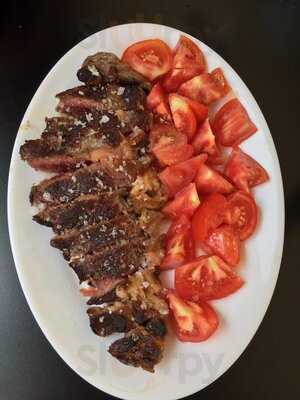 Cerveceria La Tierruca En Madrid