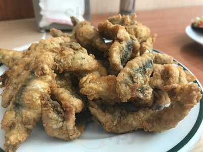 Cerveceria La Tierruca En Madrid