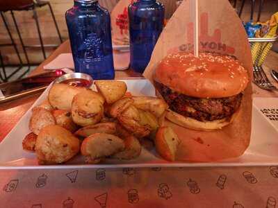 Goiko Nuñez De Balboa 12