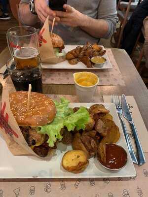 Goiko Nuñez De Balboa 12