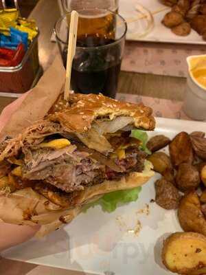 Goiko Nuñez De Balboa 12