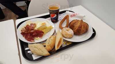 All U Can Eat - Tetuán Madrid