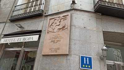 All U Can Eat - Tetuán Madrid