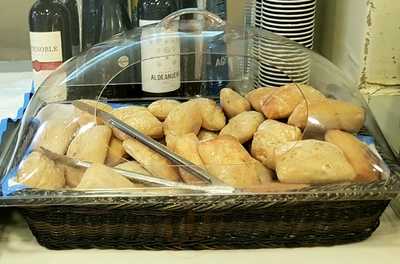 All U Can Eat - Tetuán Madrid