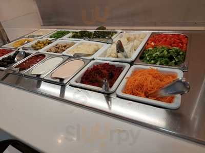 All U Can Eat - Tetuán Madrid