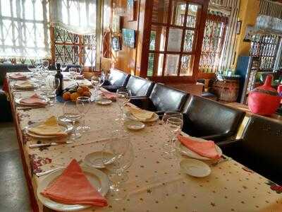 Nuevo Agustinache Bar