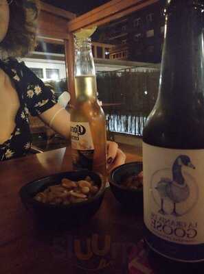 Nuevo Agustinache Bar