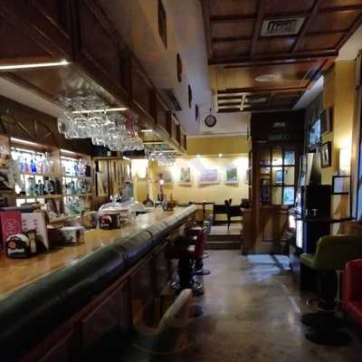 Nuevo Agustinache Bar