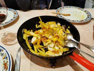 Kulixka La Casa De Las Angulas