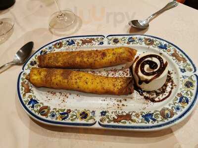 Kulixka La Casa De Las Angulas