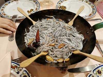 Kulixka La Casa De Las Angulas