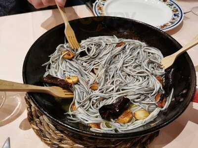 Kulixka La Casa De Las Angulas