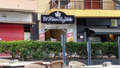 El Rincon Royalelba