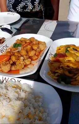 Wok Tenerife