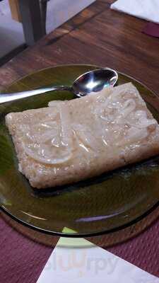 Casa Bora Comida Filipina