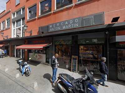 Casa Bora Comida Filipina