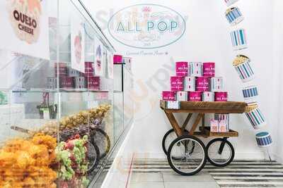 Allpop Gourmet