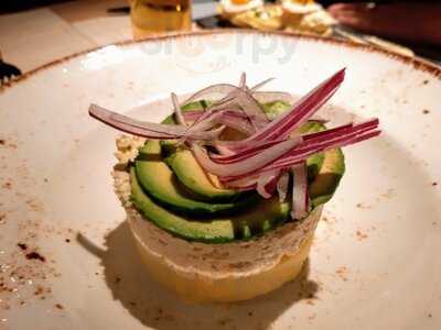 Saona - General Gallegos