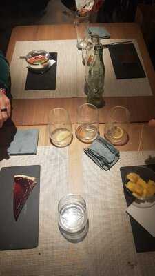 Saona - General Gallegos