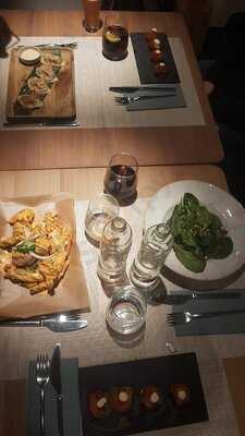 Saona - General Gallegos