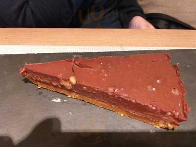 Saona - General Gallegos