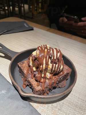 Saona - General Gallegos