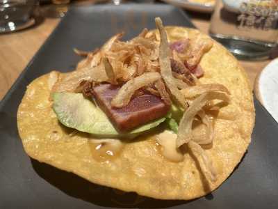 Saona - General Gallegos