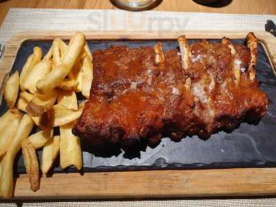 Saona - General Gallegos