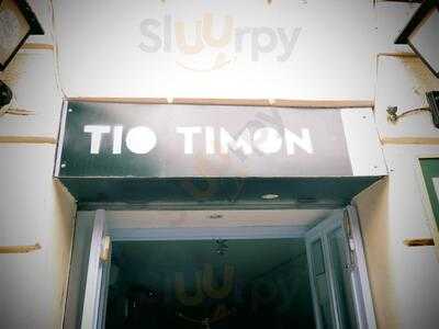 Tio Timon