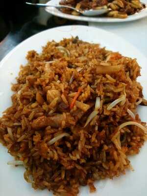 Restaurante El Tesoro