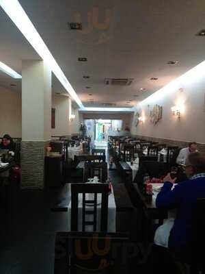 Restaurante El Tesoro