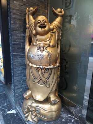 Restaurante El Tesoro