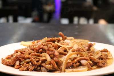 Restaurante El Tesoro