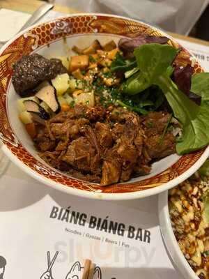 Biang Biang Bar