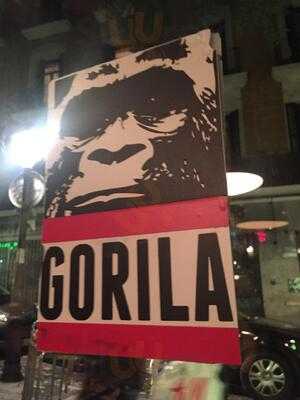 Gorila
