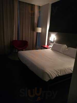 Confortel Atrium Restaurant