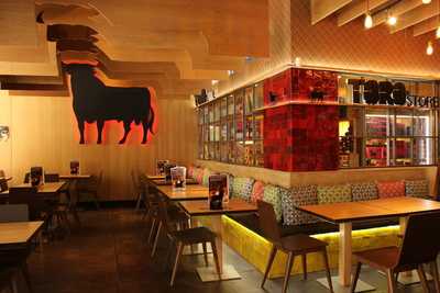 Toro Tapas