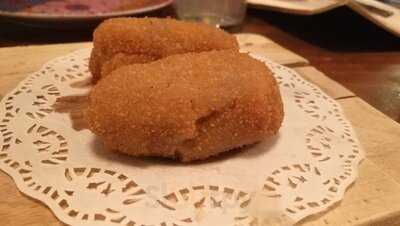 La Croquetta