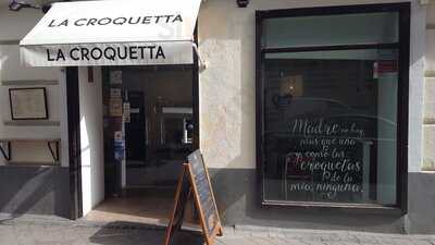 La Croquetta
