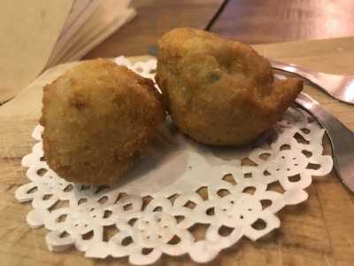 La Croquetta