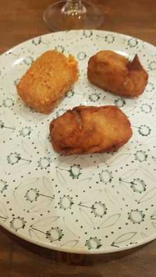 La Croquetta